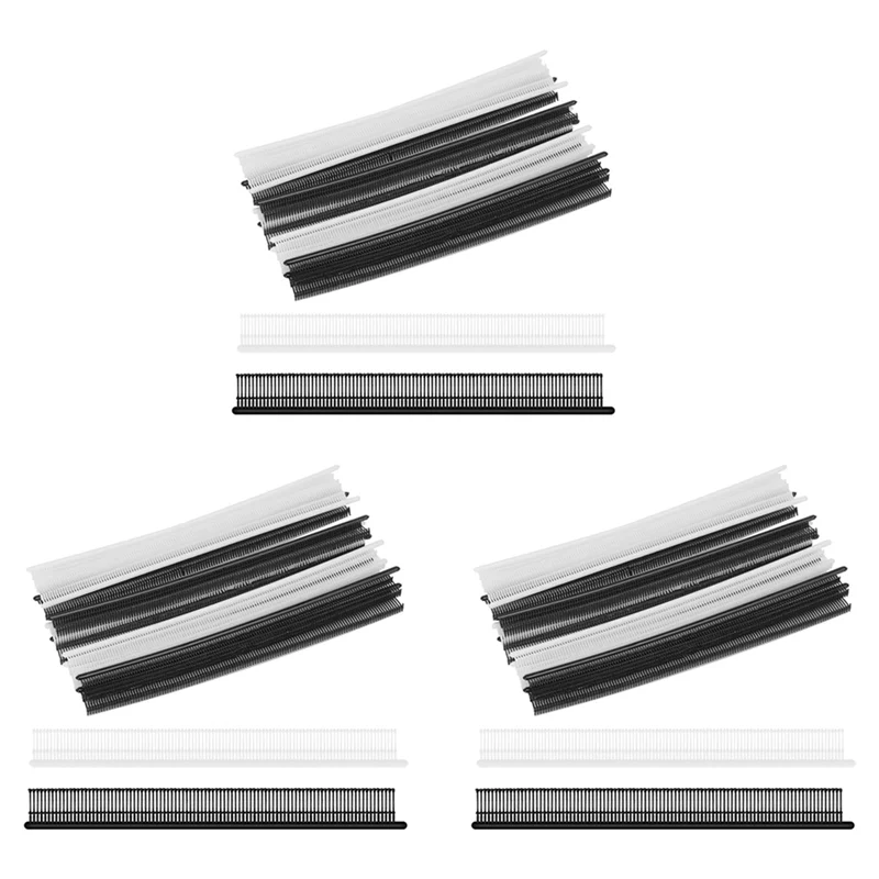 T82C Hot Sale-Mini Tag Gun Fasteners, 9000Pcs 0.5Cm Garment Tag Barb Attachments, Suitable For All Mini Pin Tagguns