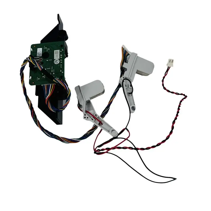 M02K-Sensor Module For Recharging Positioning In For Roborock Qrevo Curv Base Station P20 Pro/P20 Plus/P20 Ultra