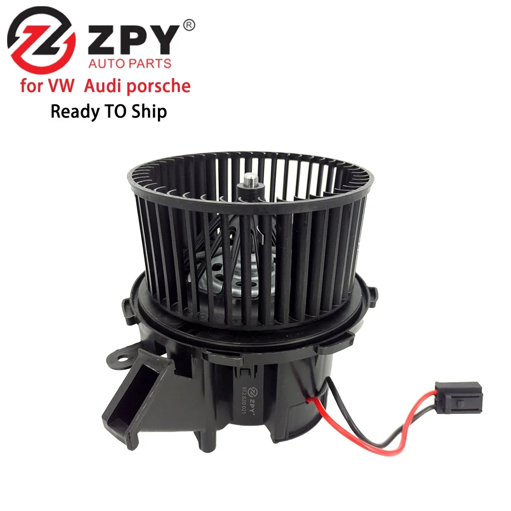 ZPY Car Accessories Fans & Blower For Bentley MULSANNE Audi A4 B8 A5 A8 D4 Q5 2007-2018  8T2820021