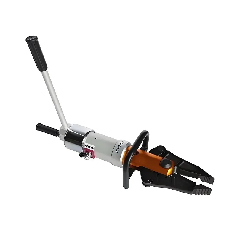 XT-KJI Universal Shear and Expand Pliers Manual Hydraulic Shear and Expand Pliers Firefighting Shear and Expand