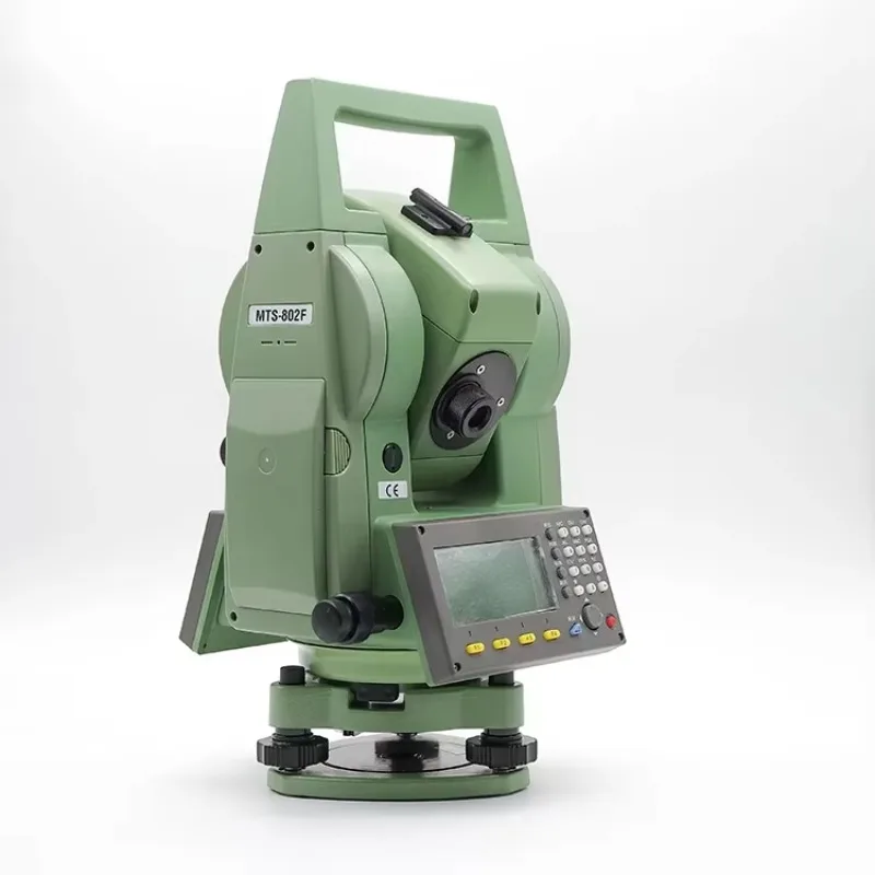 

Total Station for Sale Surveying Instruments Total Station for Construction