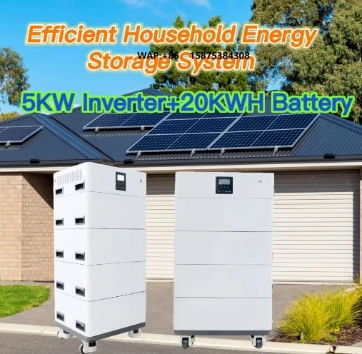 

48V/51.2VLiFePO4 Battery Off Grid All in One Energy Storage System with Hybrid Inverter Solar ESS 10KWh Lithium Battery