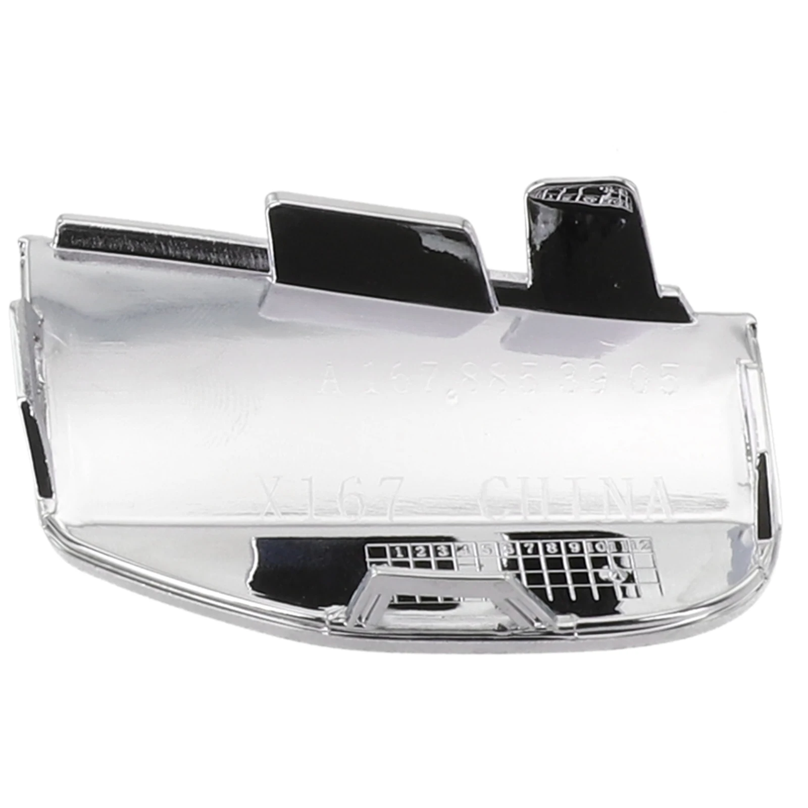

Bumper Tow Hook Cap Rear Bumper Tow Hook Cover Direct Replacement For Old Part ABS Material Direct Replacement
