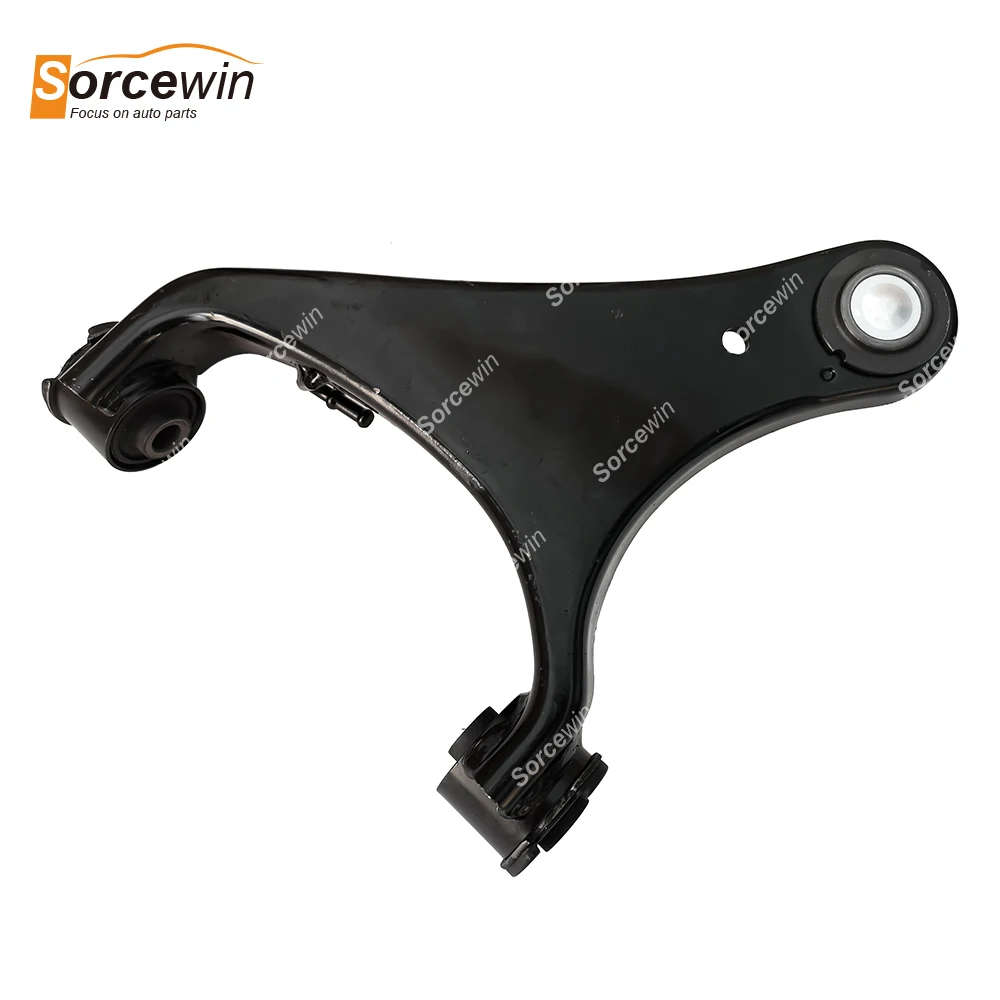 

For Land Rover Discovery 3 4 L319 Auto Parts Car Suspension Front Upper Control Arm Ball Joint Assembly LR014132 LR014133