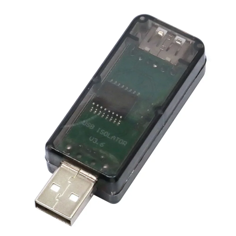 ADUM3160 1500V USB Digital Isolator Module – Audio Signal & Power Isolation with 12Mbps/1.5Mbps Bandwidth