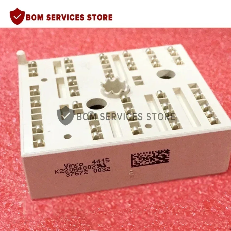 Módulo IGBT ORIGINAL, K220A01, K220A02, K220A03, K220A04, K220A05, K220A06, K220A07, K220A08, K220A4002, K220A4003, K220A09, nuevo