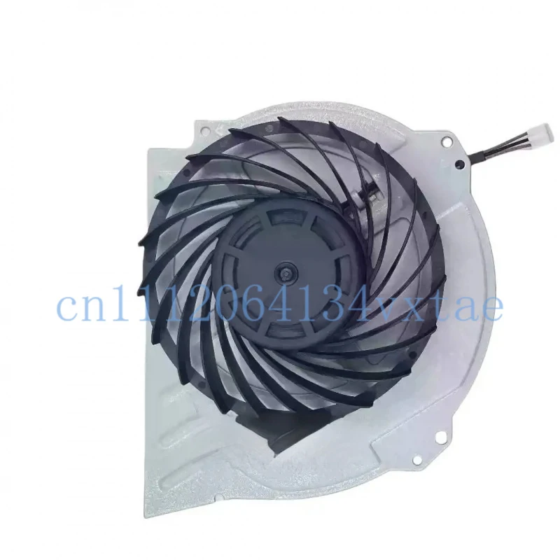Replacement Internal Cooling Fan for Sony Playstation 4 Pro Ps4 Pro  CUH-7000 CUH-7XXX Cuh-7000Bb01 CUH-7115B Series  0.1