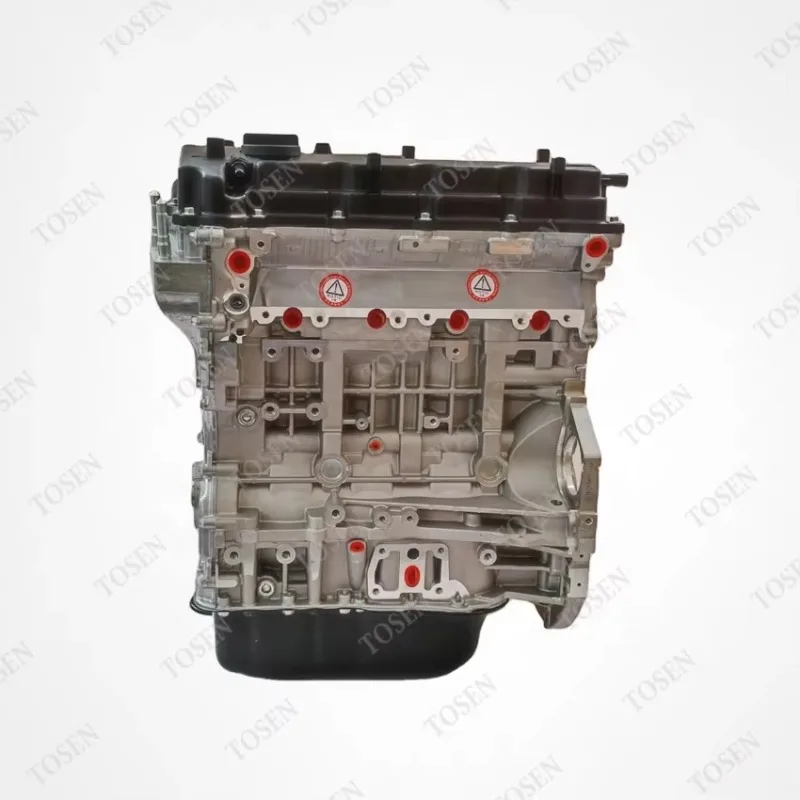 Brand New Gasline E… - image