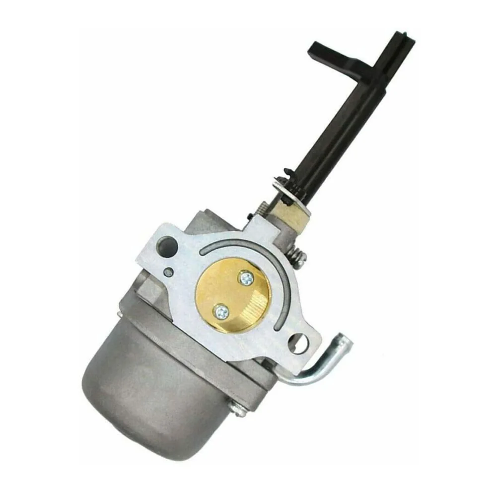 Choke Carburetor 10 for hp for carb Carburetor Filter For 697978 Gaskets Generator High quality Mounting Plastic