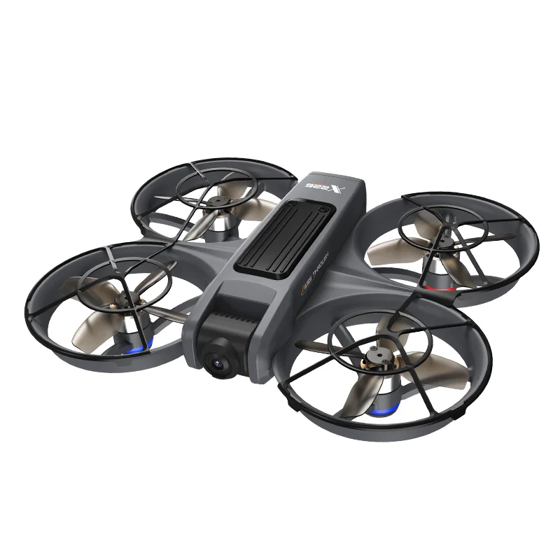 Xiaomi X226 VR Drohne 8K Luft HD Dual Kamera Intelligente Hindernisvermeidung 5G WIFI Bürstenloser Motor GPS Exklusives VR UAV Neu