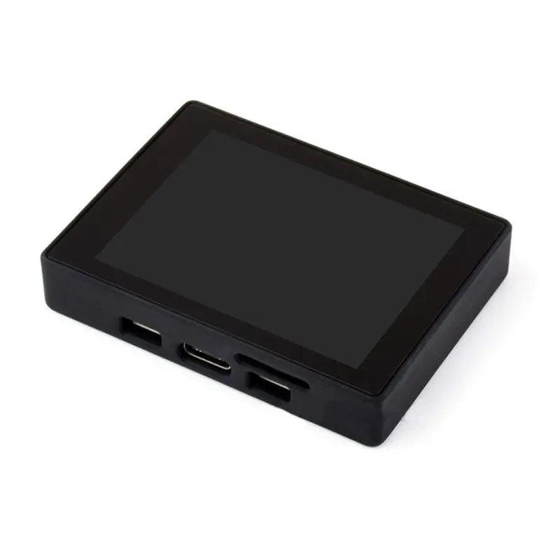 Reliable~ ESP32 S3 2.41Inch AMOLED Touch Display Development Board 600X450 Withcase QMI8658C 6-Axi Forarduino LVGL
