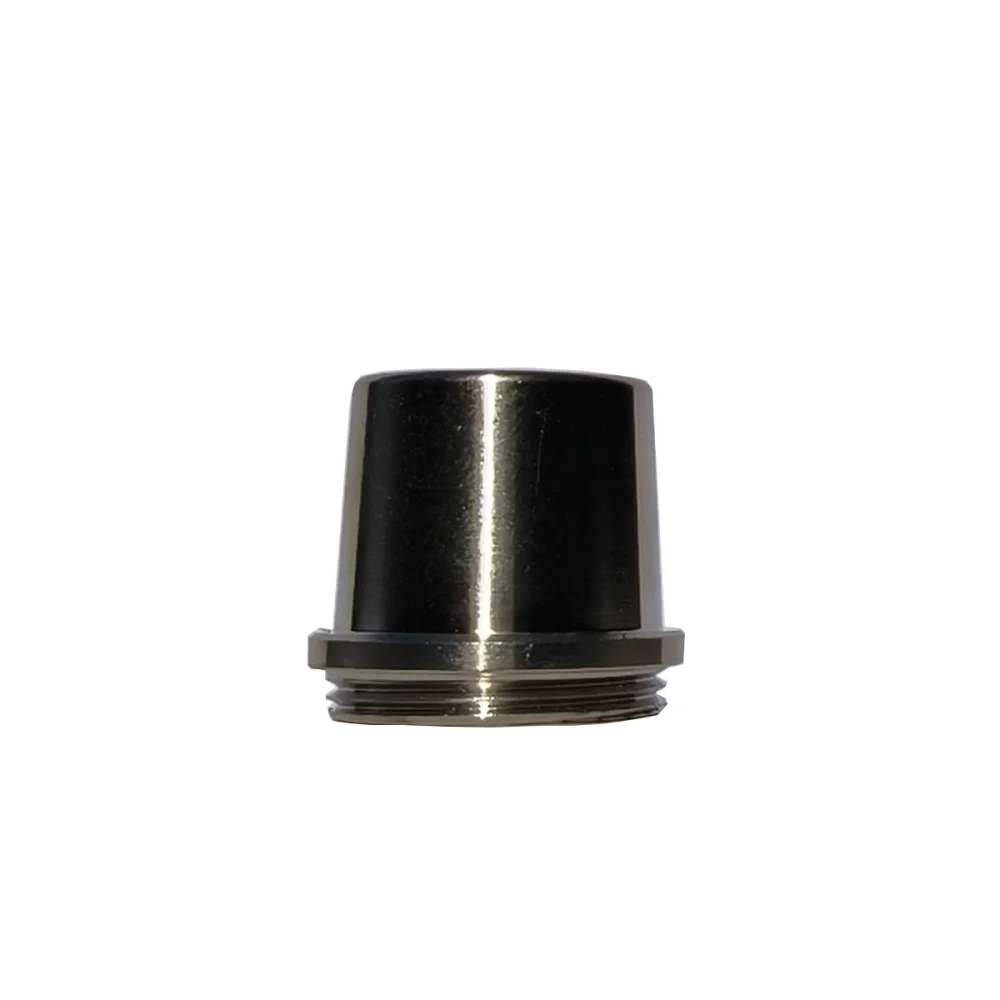 100% Grade 2 Titanium Tiodw 18mm Male Join Fit For Pro 3.0 And Plus 3.0 HousingF