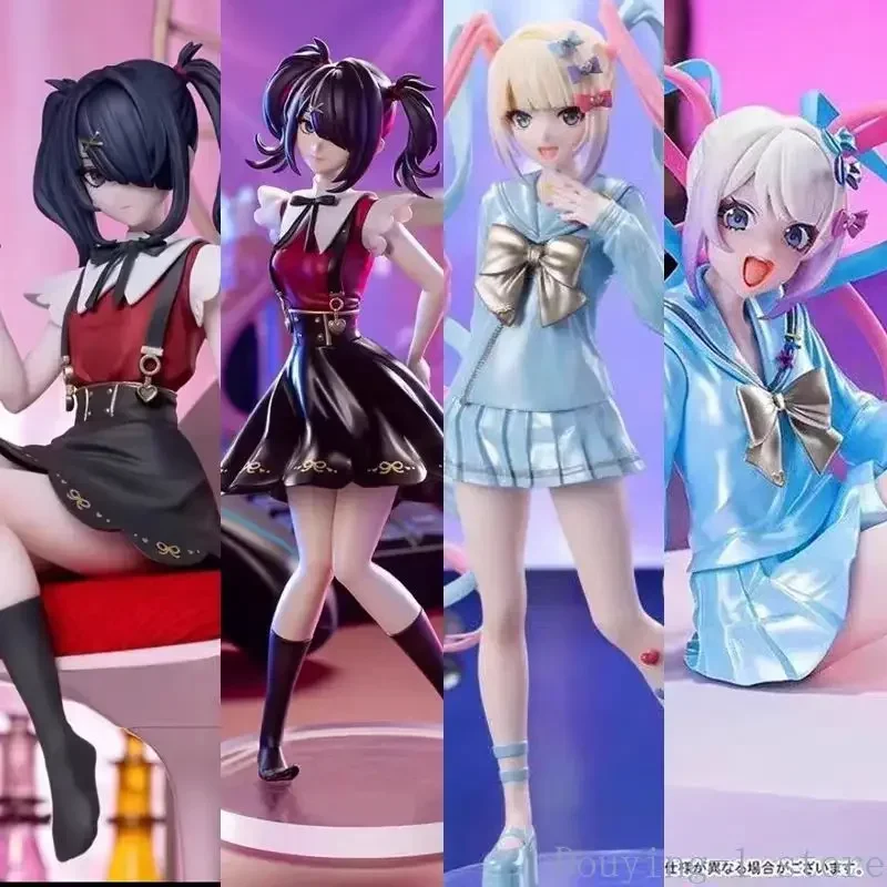 

SEGA PM Chokonose KAnge Desoldering Girl Figure Model 14cm Peripheral Characters and Beauties