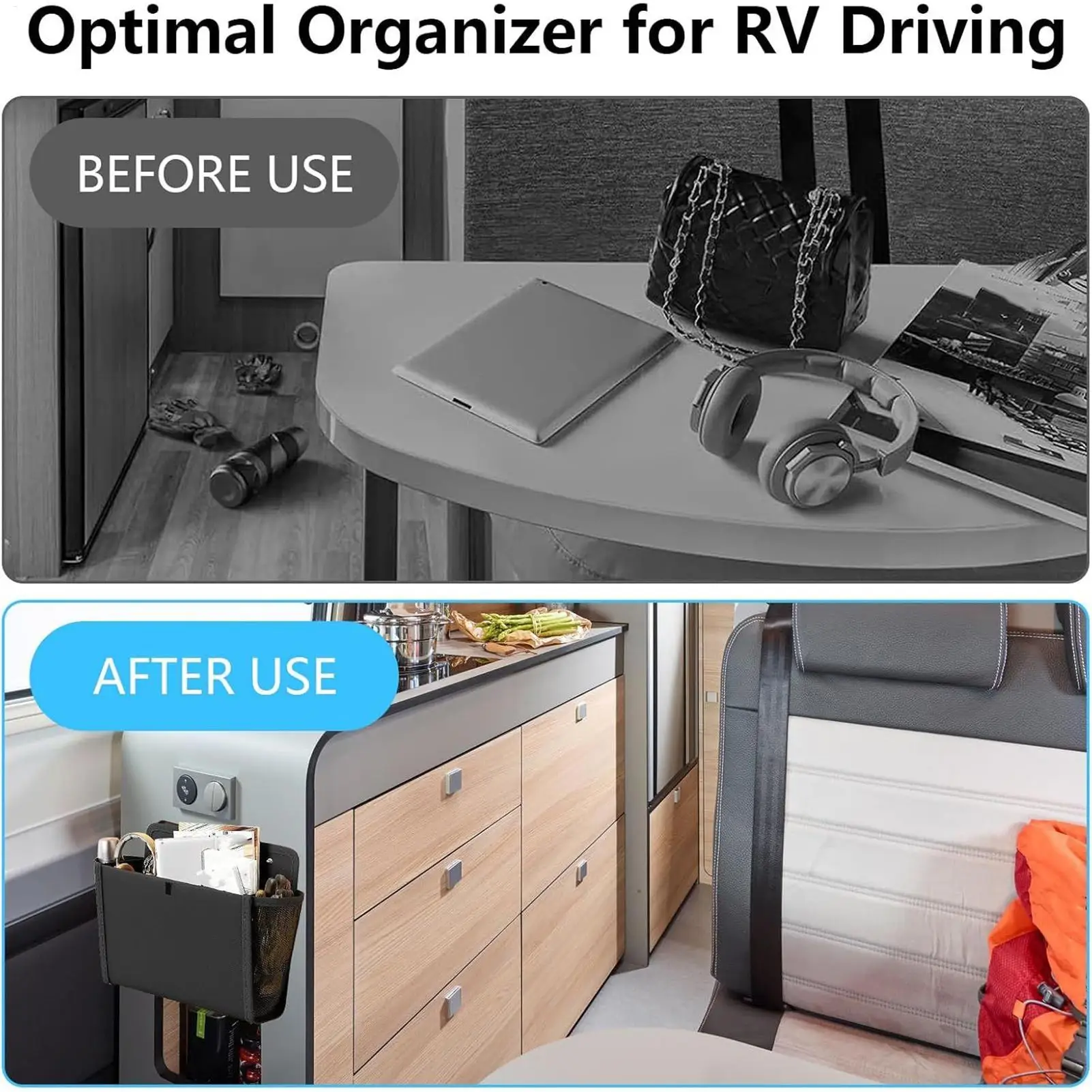 

Настенный органайзер, состоящий из 2 предметов над дверью, полка для обуви, карманная сумка, дверные полки для дома, кухни, автофургона, офиса, каравана, кемпинга