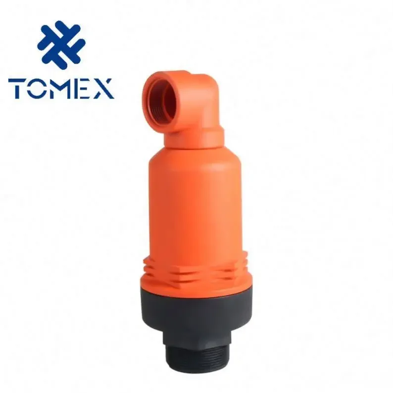 Hot selling air valve for irrigation