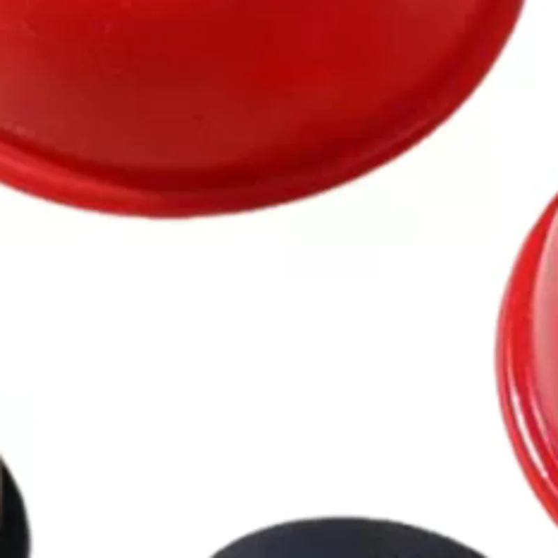 

2Pcs Silicone Vacuum Cupping Massage Physiotherapy Jars Chinese Medicine Anti Cellulite Guasha Scraping Fat Burning Slimming Too