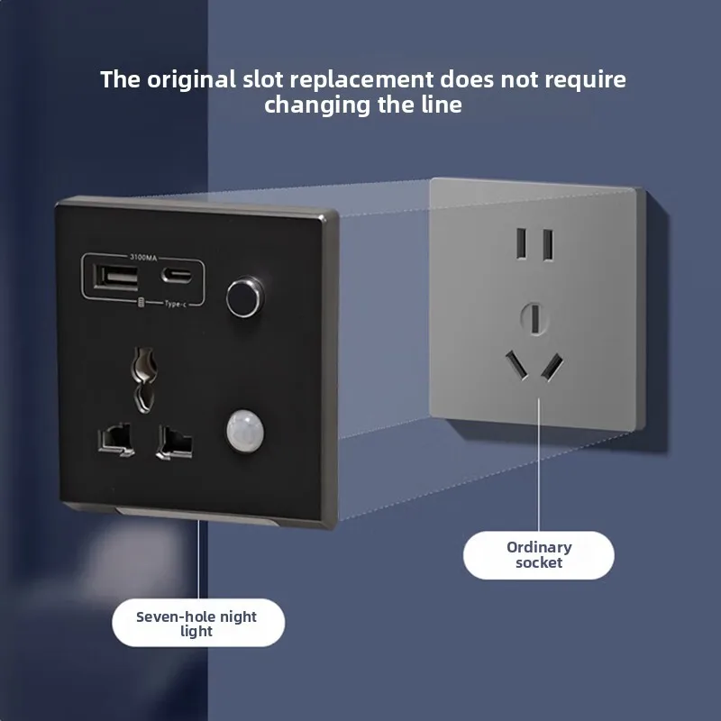 Usb Type-C Fast Cha…