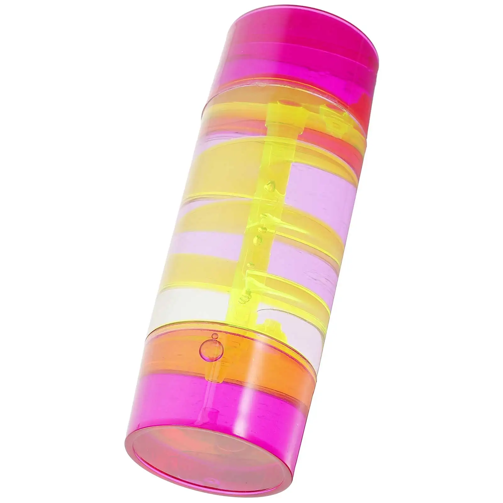 

Oil Drop Hourglass Liquid Timer Sensory Toy Decorative Bubbler Calming Child Home Office Desk Ornament Creative Shaped Sturdy