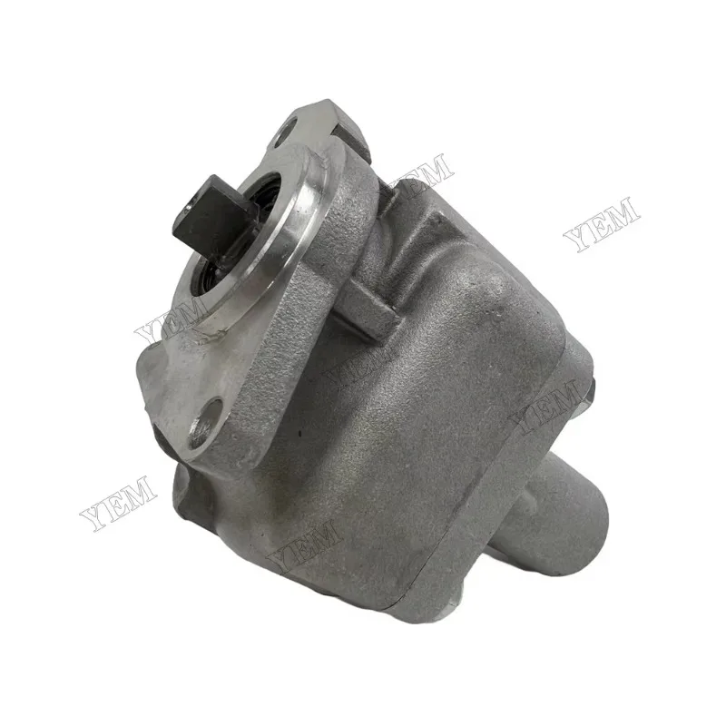 

For Kubota V1505 Hydraulic Gear Pump 37410-76600 Advantage Supply Engine Parts