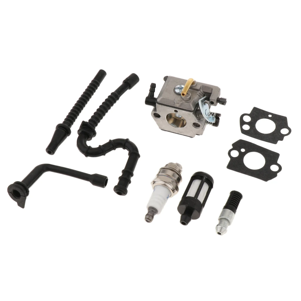 

Замена прокладок карбюраторов для 024, 026, 0,MS260 024AV, 024S