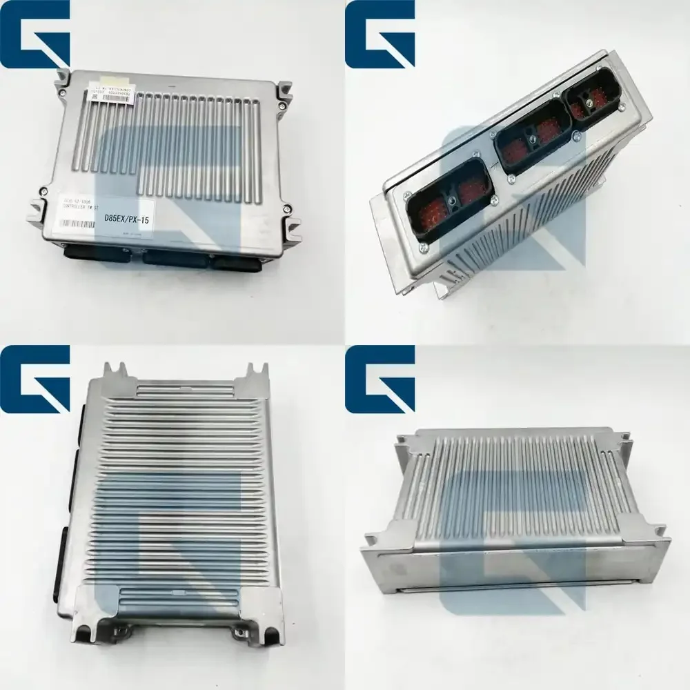 

7830-62-1006 783-621006 D85EX-15 Loader Excavator ECM ECU Controller