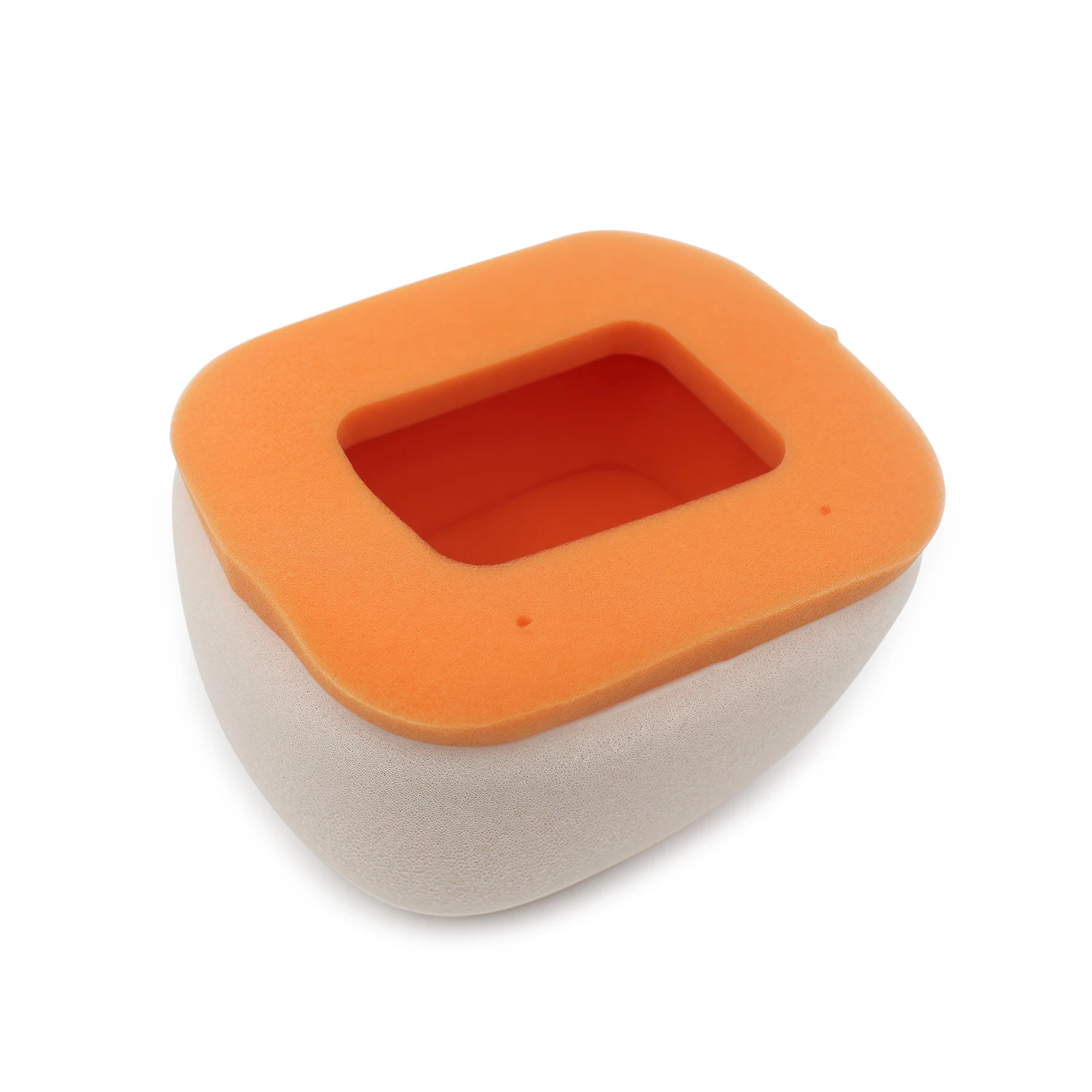 

Motorcycle Dual Foam Air Filter Cleaner For Honda CRF 250 F CRF250F CRF250 2019-2024