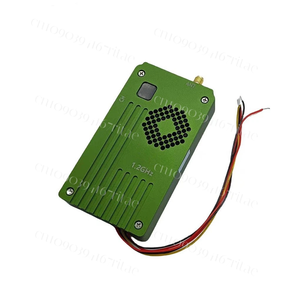 1.2G 8W Transmitter…