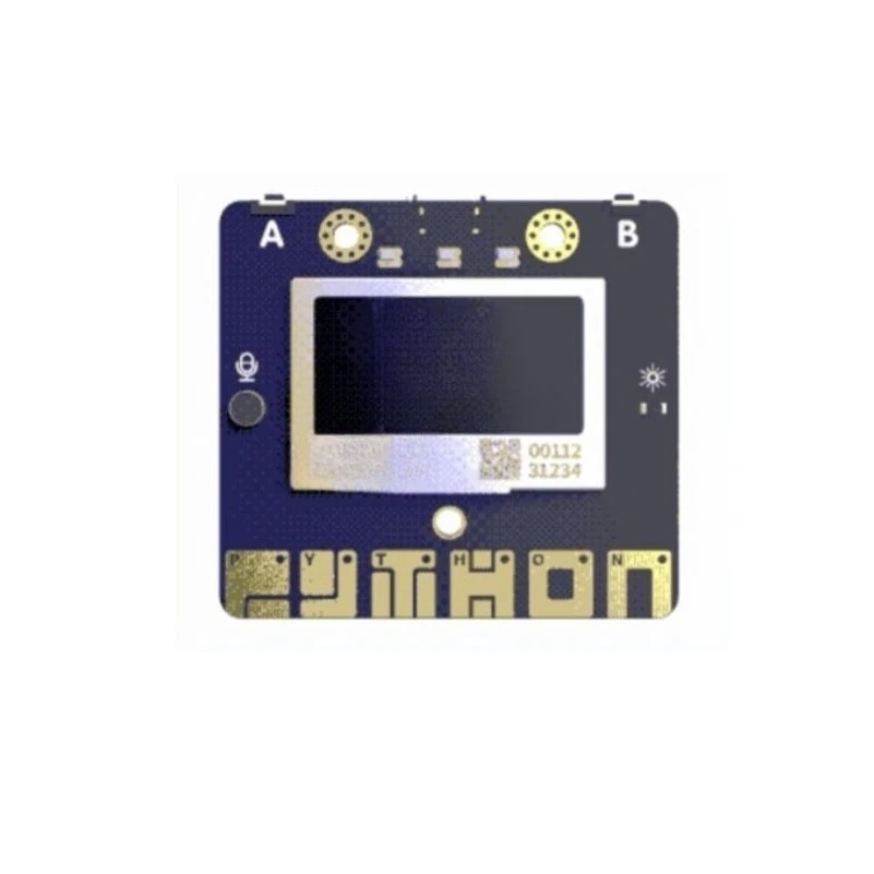 Main Control Board 2.0 with Expansion Board 2.0 STEM Development Board Speech Recognition Motor Driver Module