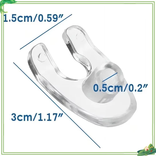 Imagen 2 del producto Accesorio desechable alto, piezas de desinfección, catéter de pistola de mesoterapia F/accesorio de pistola de mesoterapia, terapia de mesoterapia
