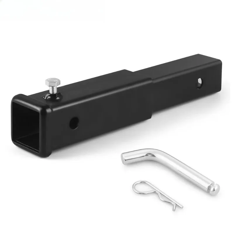 9.65 Inch Trailer Hitch Extender 2