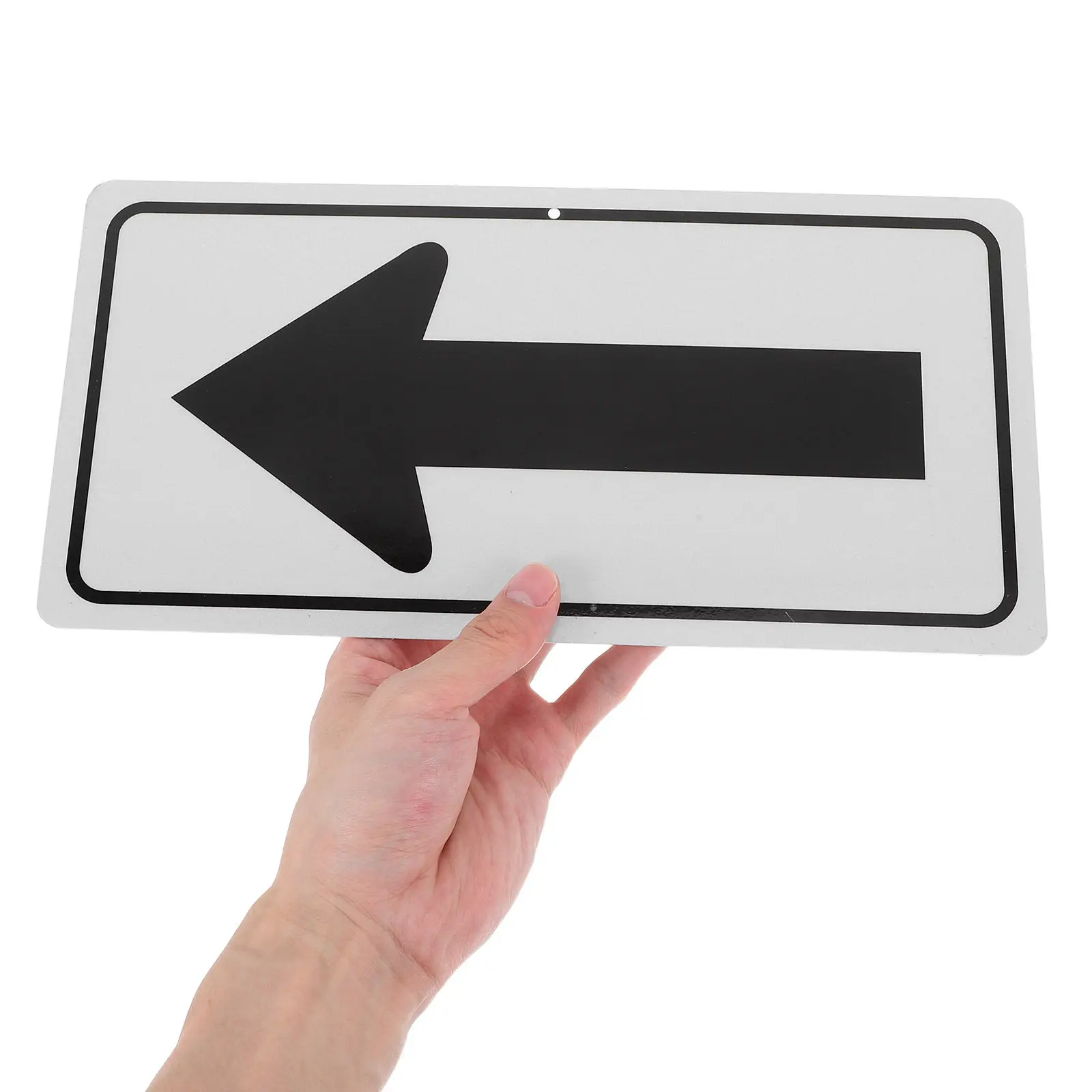 2-pecas-de-sinais-direcionais-refletivos-de-aluminio-faceis-de-instalar-placas-de-seguranca-de-trafego-a-prova-de-intemperies-para-paredes-cercas-e-postes