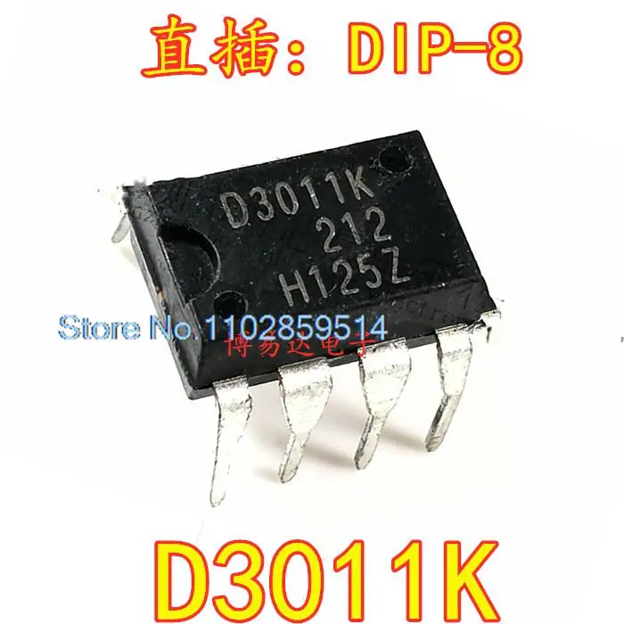 SQD3011K D3011K, 10pcs por lote