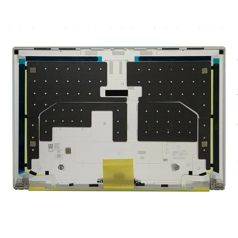 

TTT For Dell Precision 5560 M5560 LCD Back Cover Rear Lid Case 057D6T AM37F000202