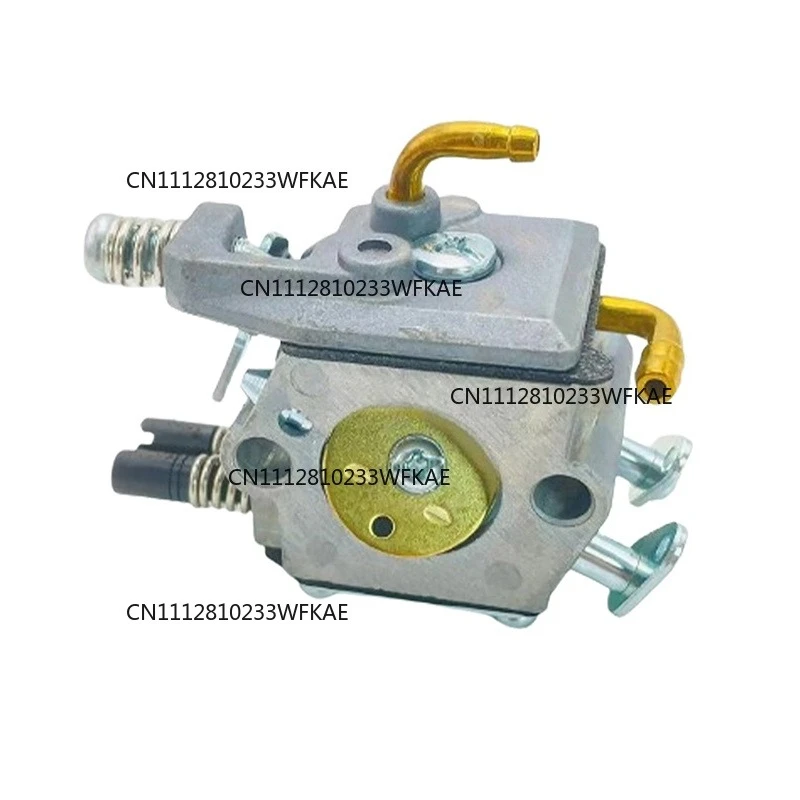 New Universal Two-stroke Chainsaw Logging Super Carburetor Model 5200/5800/5900