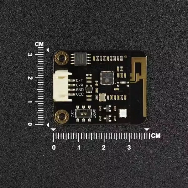 WIFI IoT Module with Wide Compatibility Supports Multiple IoT Platforms