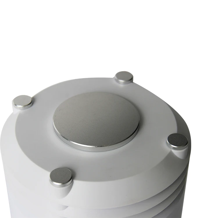2026 BGT-2512 RS485 Output Ambient Integrated Air Quality Monitoring System Outdoor Compact Weather Station Sensor