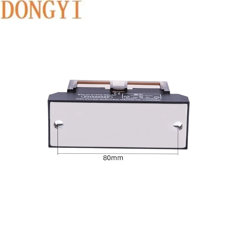 High quality Industrial-grade solid state relay FH340ZF 40A  /FH360ZF 60A /FH380ZF 80A /FH3100ZF 100A / FH3120ZF 120A