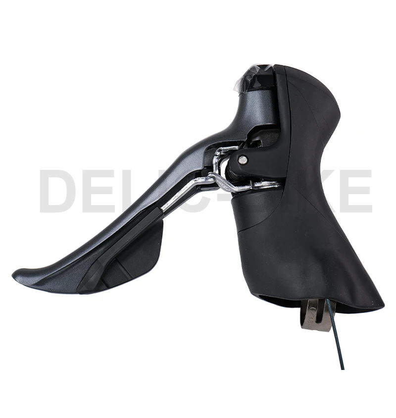 SHIMANO CLARIS R2000 2x8 Speed Shifter DUAL CONTROL LEVER ST-R2000 - NEW SUPER SLR - 2x8-Speed for Road Bicycle Original Parts