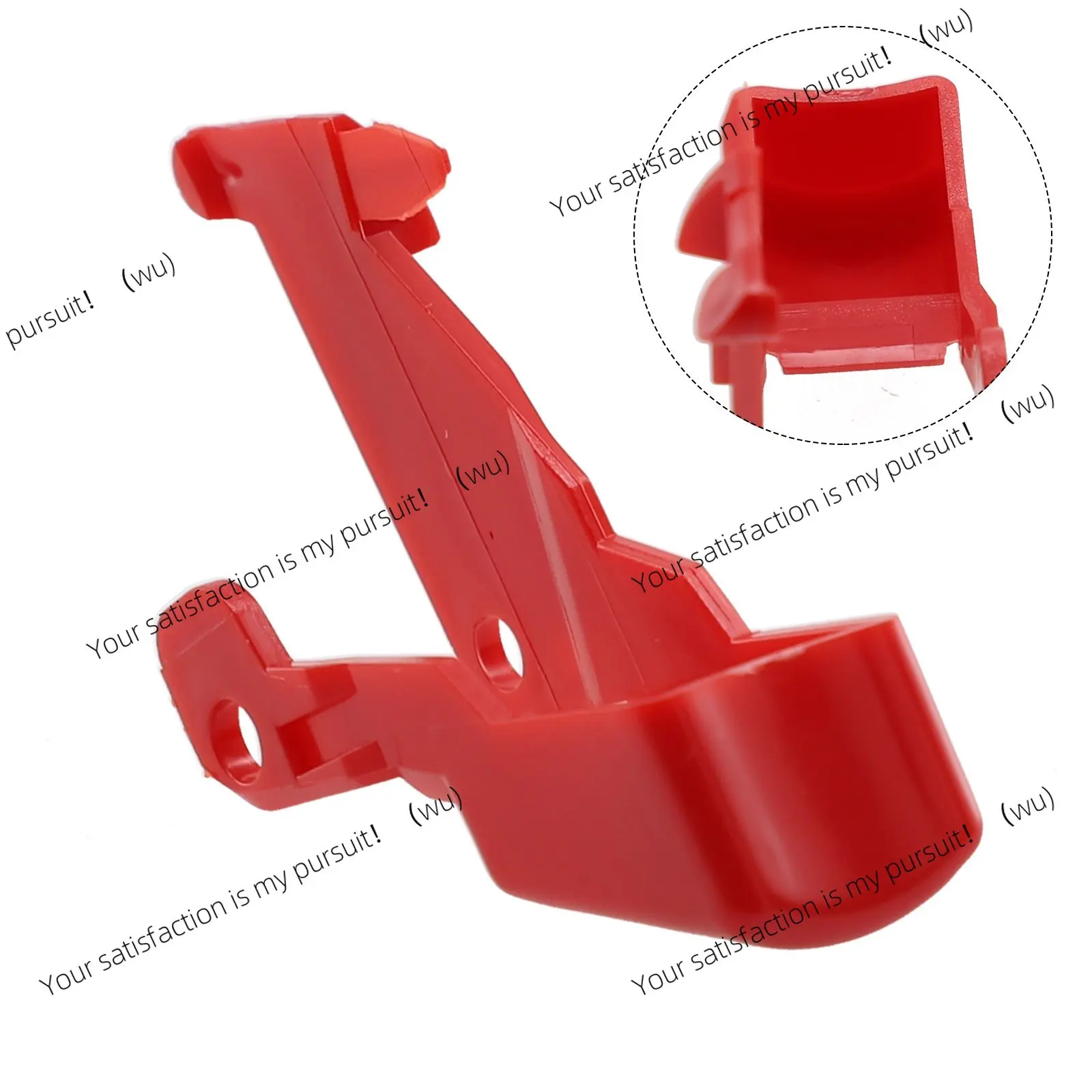 Trigger power button switch lever for Dyson V10 V11 V12 V15, trigger widening accessory