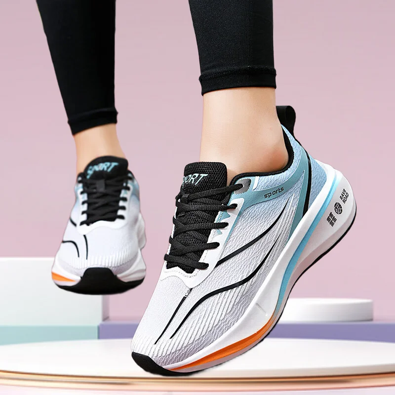 

Popular Men's Basketball Shoes Comfortable Sports Shoes for Couples Fashionable Running Shoes That Do Not Tire The Feet