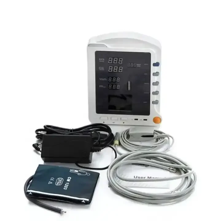 

MT Medical Patient Multi-Parameter Veterinary Devices NIBP Comprehensive Vital Parameter
