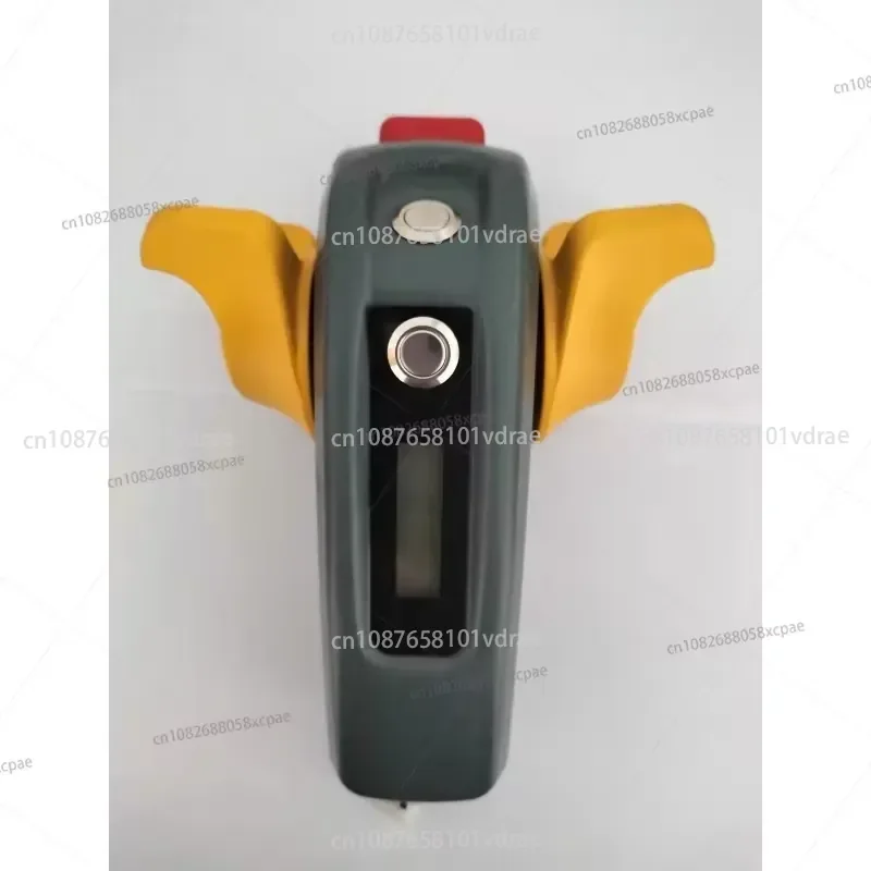 Electric Forklift Stacker Small Diamond Trailer ET-126 Accelerator Semi-Electric Handle Assembly 2