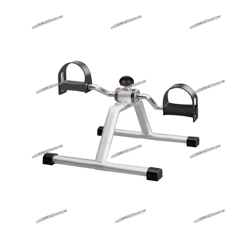 S Leg Trainer Bicicleta estática para deportes de interior Bicicleta estática Entrenador para personas mayores Nuevo equipo para brazos en forma de U