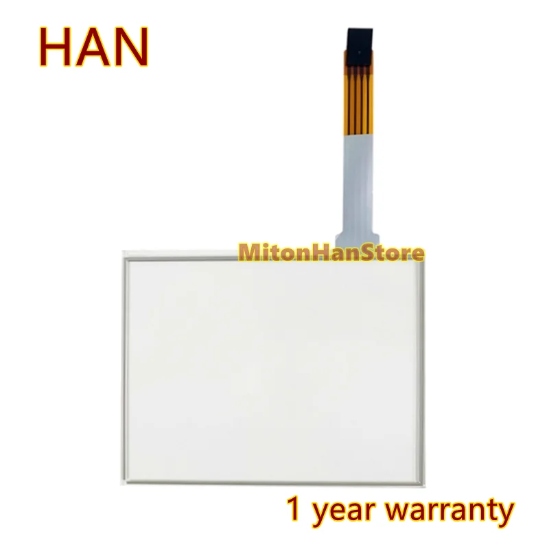 ETOP05-D245 SAM ELectronics Touch Panel Screen Glass Digitizer Protective Film Overlay