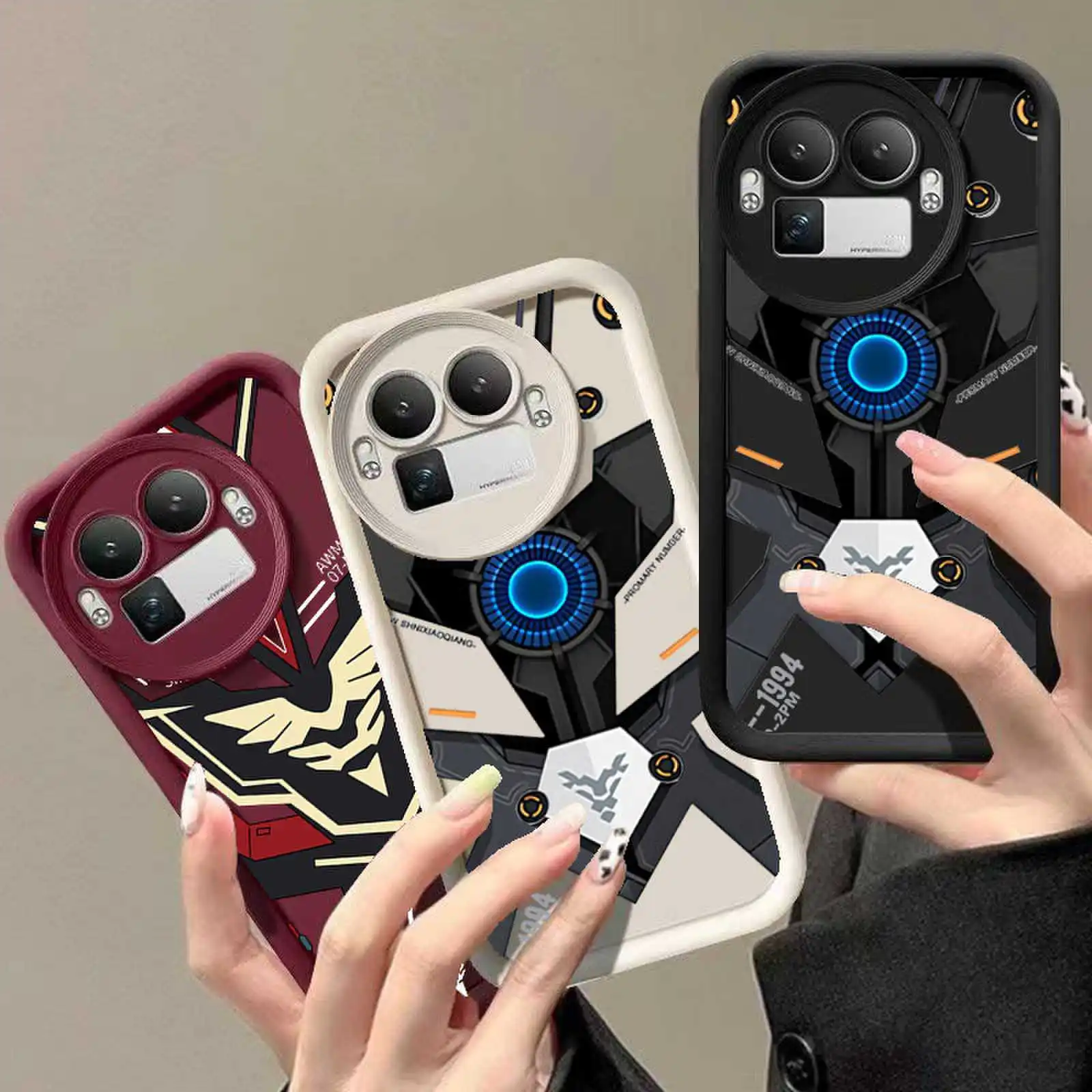 Phone Casing For Re… - image