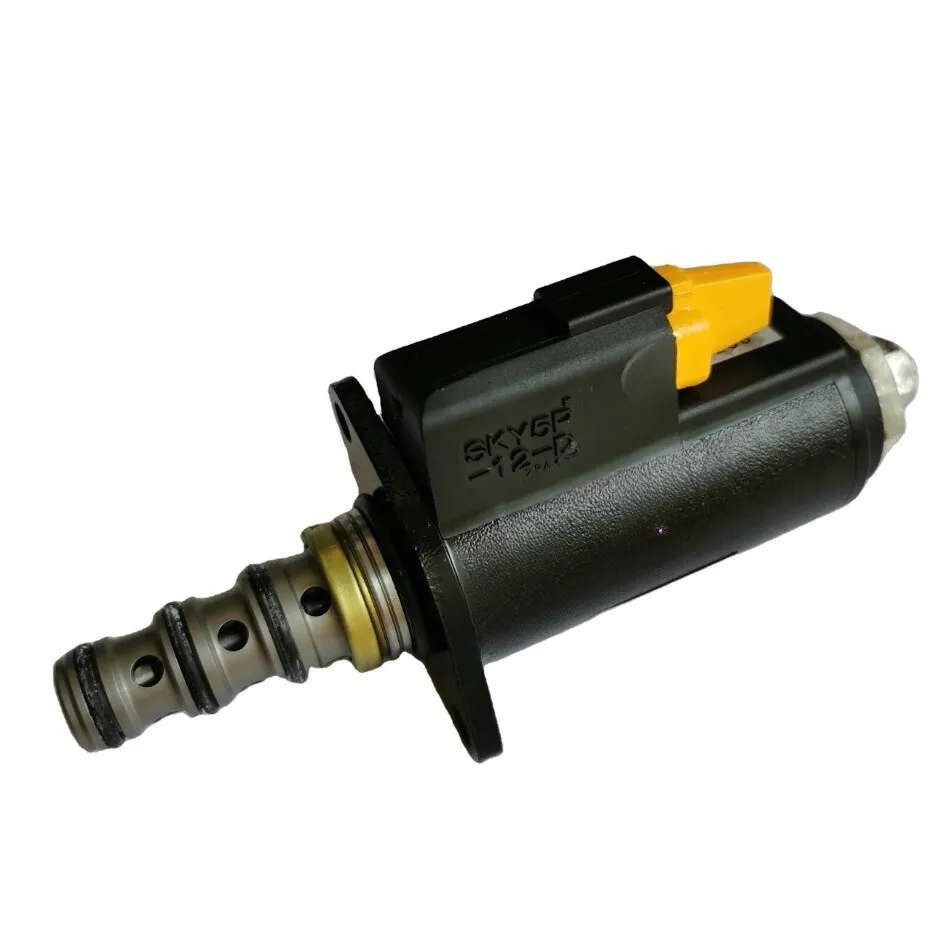 

Excavator Parts Valve Gp-solenoid 111-9916 For Cat E320b 320c 320d