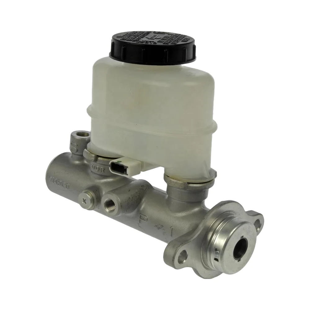 

Legendary Auto Parts Brake Master Cylinder 46010-1E412 Compatible with Nissan Altima