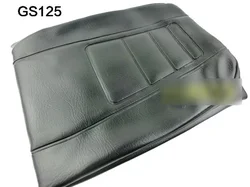 Motorcycle Seat Cover Motorbike Scooter Seat Cover for Suzuki Honda CG125 GN125 GS125 CG GN GS 125 125cc