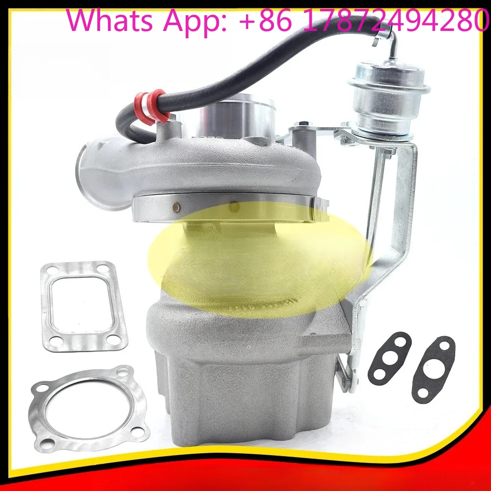 Hot Sale Turbo D6E S200G Turbocharger 20873313 20933297 for  04254752KZ