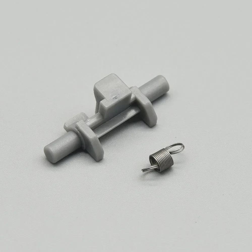 10SETS  RC1-3490-000 Lock Lifter Plate Compatible For HP 1160 1320 3390 3392 M2727 P2015 P2014 Compatible For CANON LBP 3310 337
